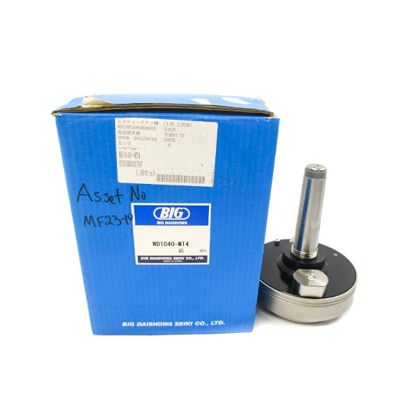 BIG DAISHOWA WD1040-MT4 NSMP