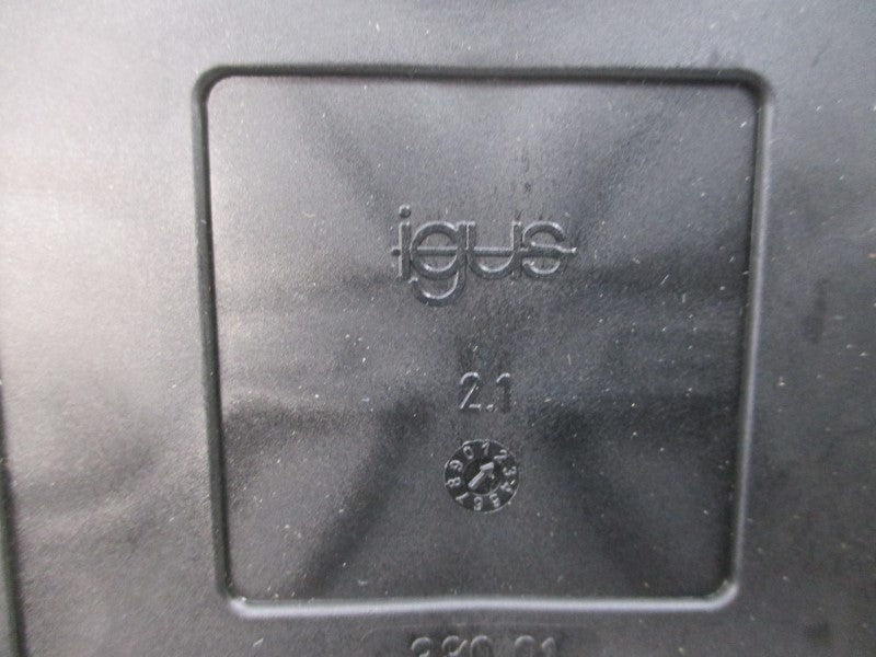 IGUS 380.07.200.0-6L (PKG OF 2) NSMP