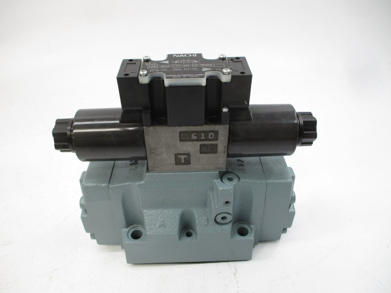 NACHI DSS-G04-C7Y-ER-D2-5092J 360S3156 NSMP