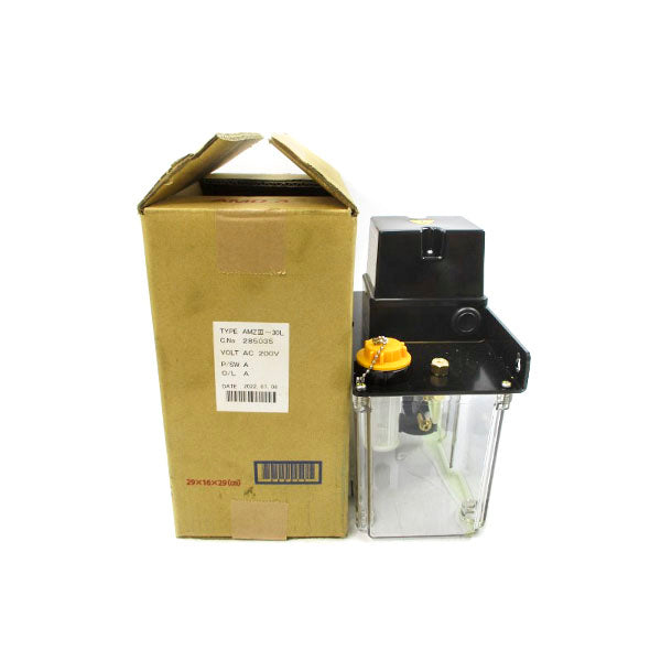 LUBE AMZIII-30L 200VAC 0.7/0.8A NSMP