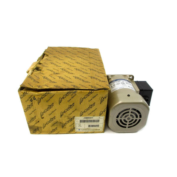 SUMITOMO A9M90JHT 200/230V 0.60/0.63A NSMP