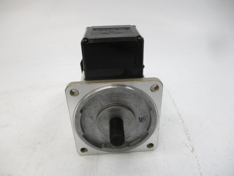 SUMITOMO A9M90JHT 200/230V 0.60/0.63A NSMP