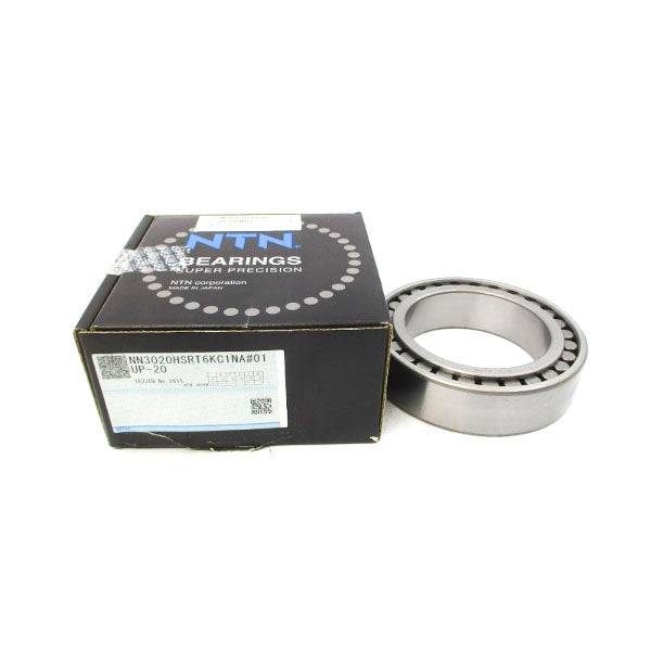 NTN NN3020HSRT6KC1NA#01 UP-20 NSMP