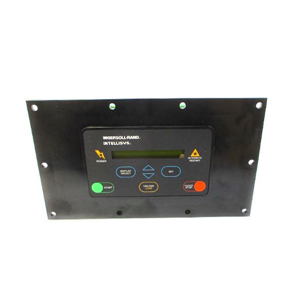 INGERSOLL RAND 39817655 SSR15-100HP 120/240VAC 8.50A NSNP