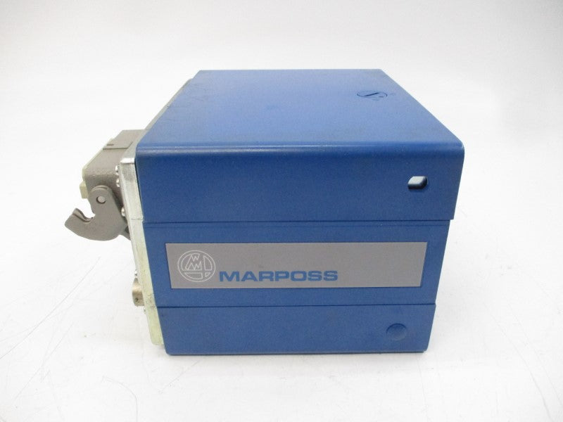 MARPOSS 8126100237 E9 120V 0.36A NSNP