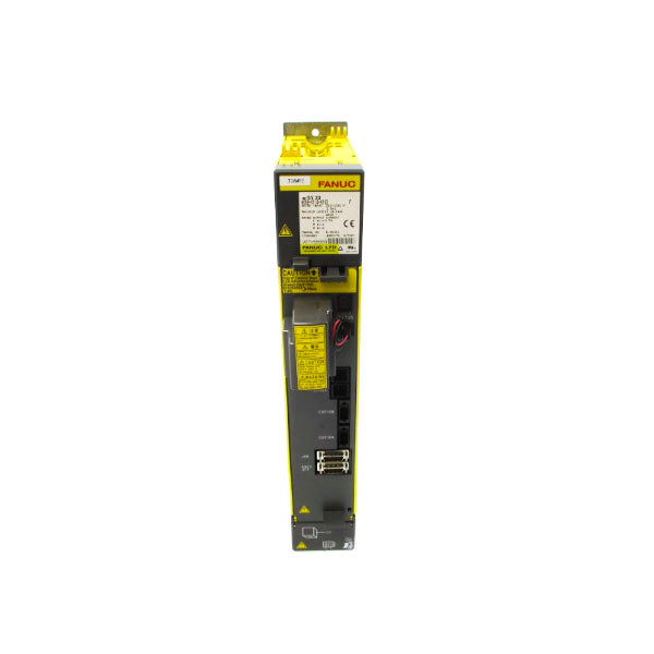 FANUC A06B-6114-H103 283-339V 6.5A NSNP