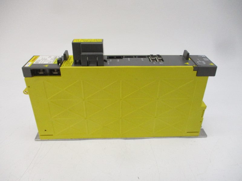 FANUC A06B-6114-H103 283-339V 6.5A NSNP