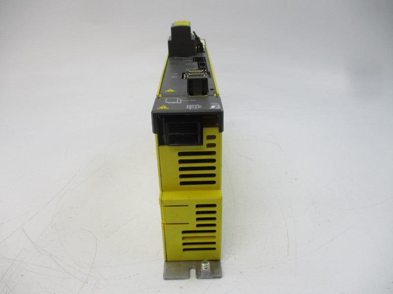 FANUC A06B-6114-H103 283-339V 6.5A NSNP