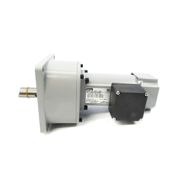 GTR GKMN-22-375-T40C 200/220V 0.27/0.29A NSNP