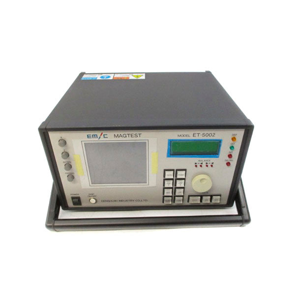 EM/C ET-5002C 100-240VAC NSNP