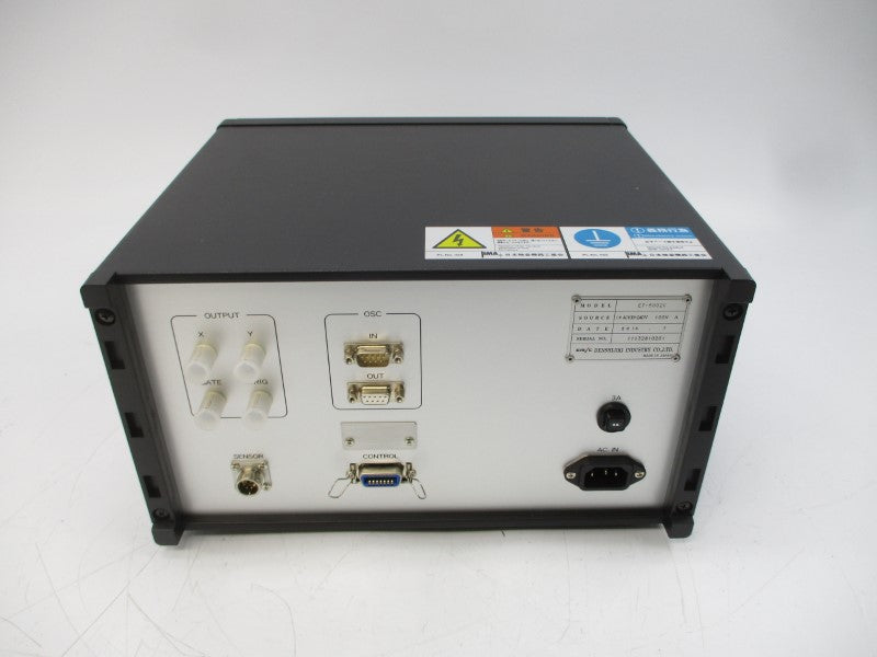 EM/C ET-5002C 100-240VAC NSNP
