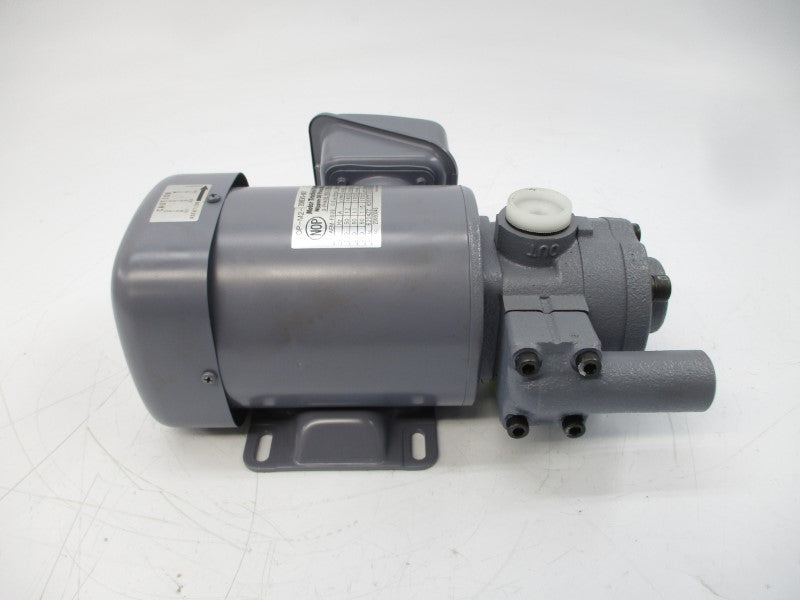 NIPPON TOP-M2-208EVS-007 AEM-FB33 200/220V 1.1/1.2A NSNP