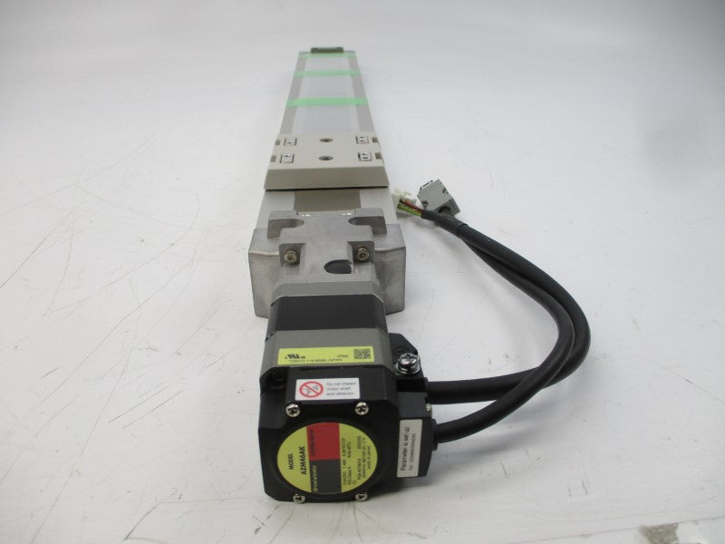 ORIENTAL MOTOR EZSM4D045AZAK NSNP