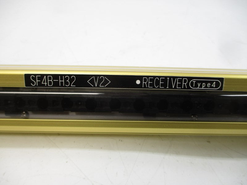 PANASONIC SF4B-H32D(V2) 24VDC NSNP