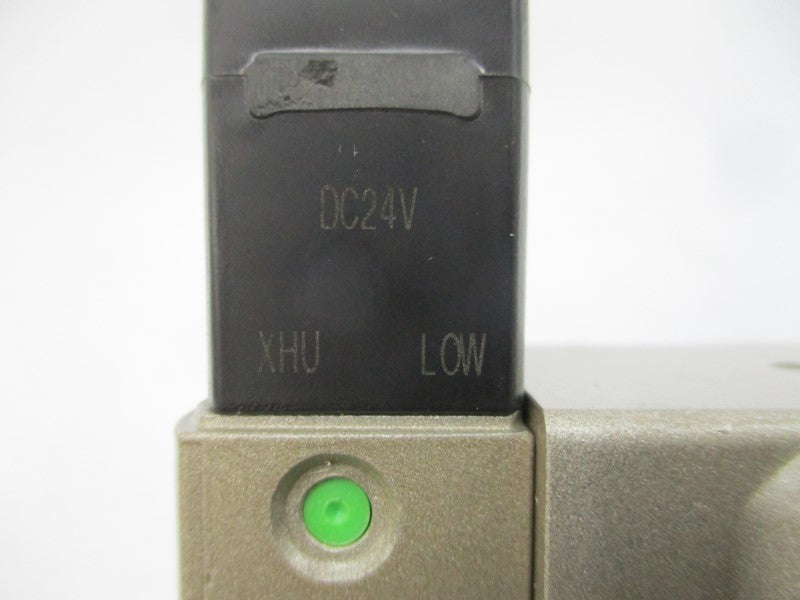 CKD CVSE2-32A-10-02HS-3 24VDC NSMP