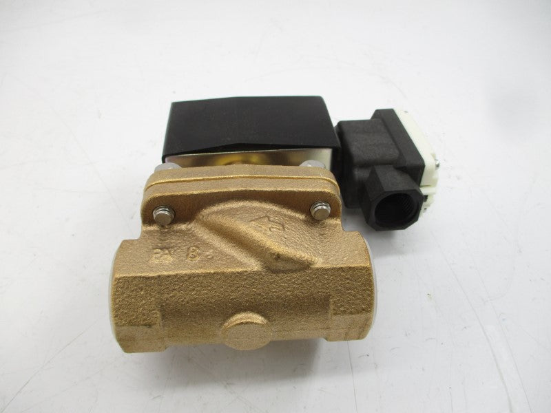 CKD APK11-25A-03N-DC24V 24VDC NSMP