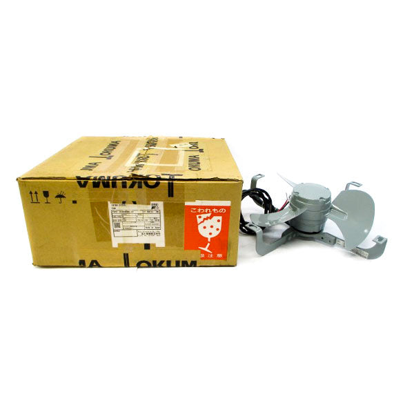 FUJI ELECTRIC VAS305BS-42 200/200-220V NSMP