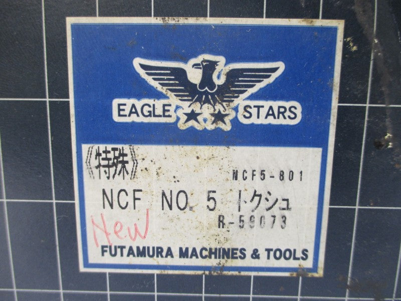 EAGLE STARS NCF5-801 NSMP