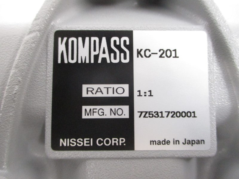 NISSEI KC-201 7Z531720001 NSMP