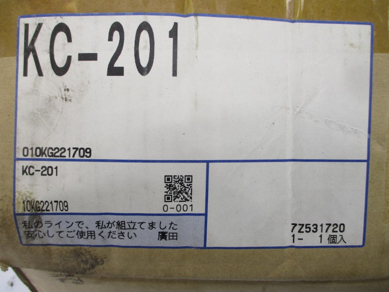 NISSEI KC-201 7Z531720001 NSMP
