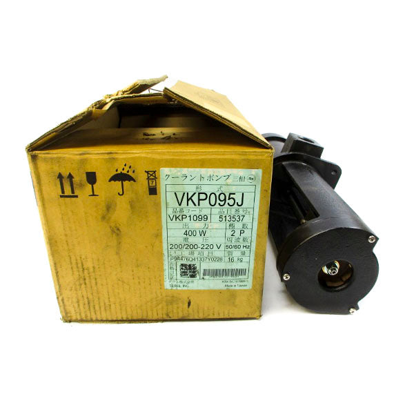 TERAL VKP095J 200/200-220VAC 2.4/2.5A NSMP