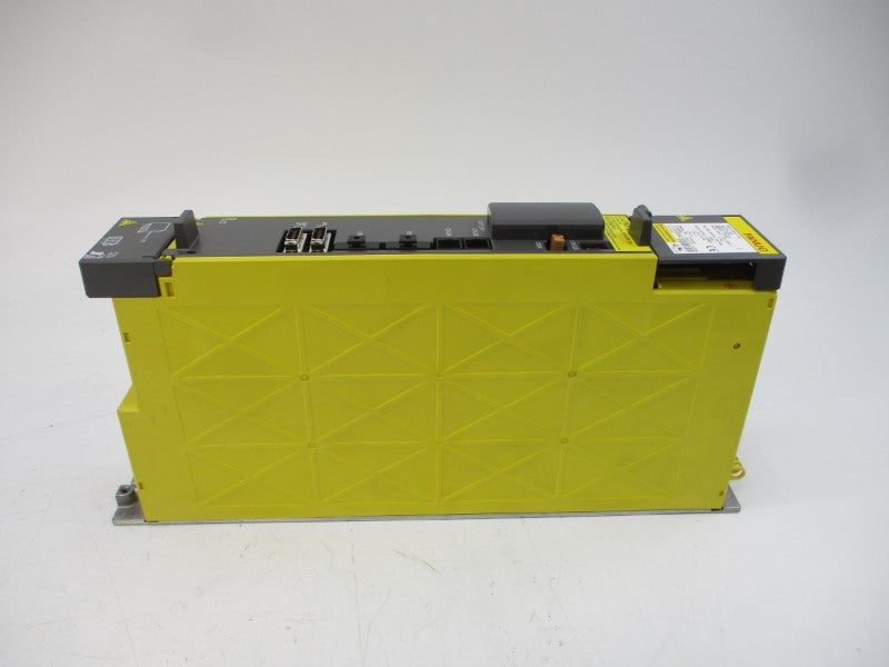 FANUC A06B-6117-H103 283-339V 6.5A NSMP
