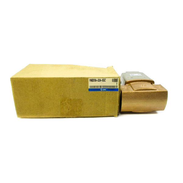SMC VNB511A-32A-5DZ 24VDC NSMP