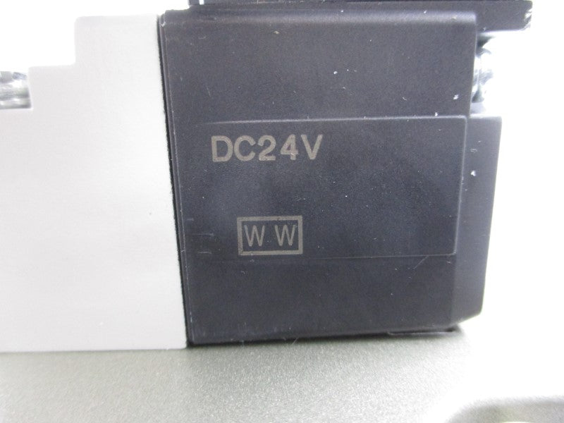 SMC VNB511A-32A-5DZ 24VDC NSMP