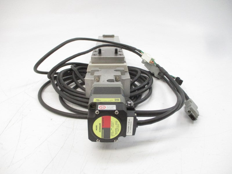 ORIENTAL MOTOR EZSM4D030AZAK NSNP