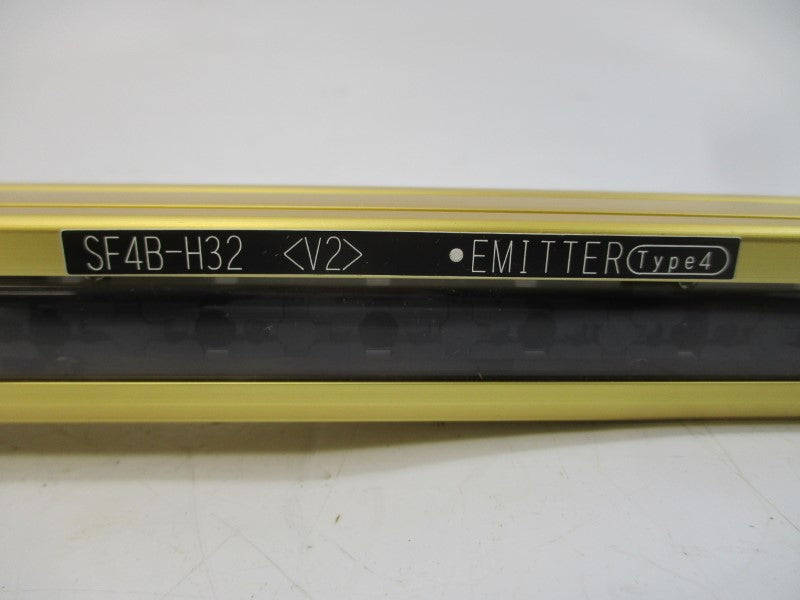 PANASONIC SF4B-H32E(V2) 24VDC NSNP