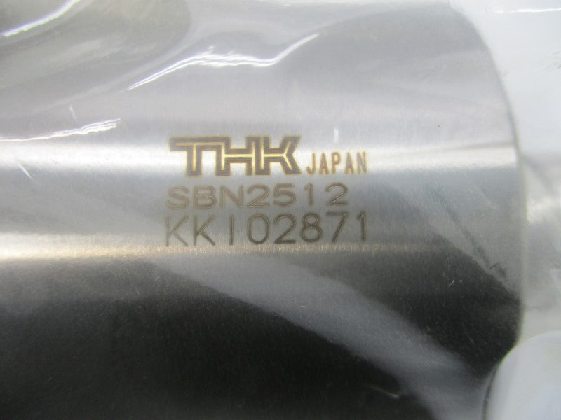 THK SBN2512XS-5RRG0+780LC7-A 149502244910701 NSMP