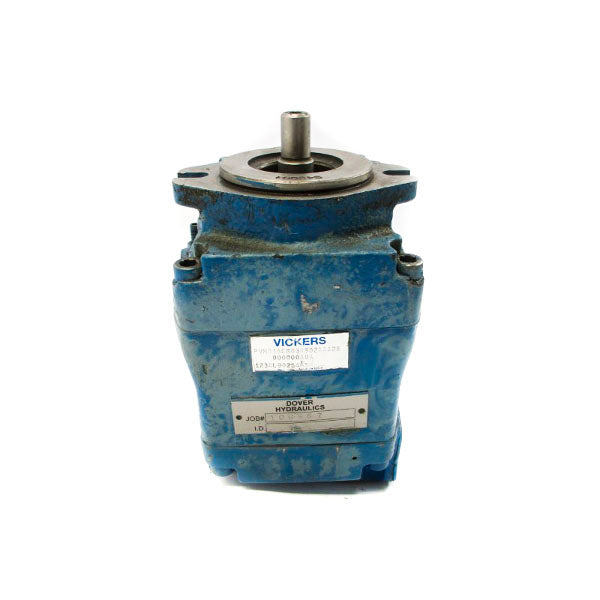 VICKERS PVM018ER03AS02AAA28 NSNP