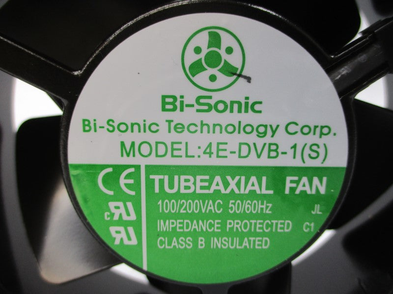 BI-SONIC 4E-DVB-1(S) 100/200VAC NSNP