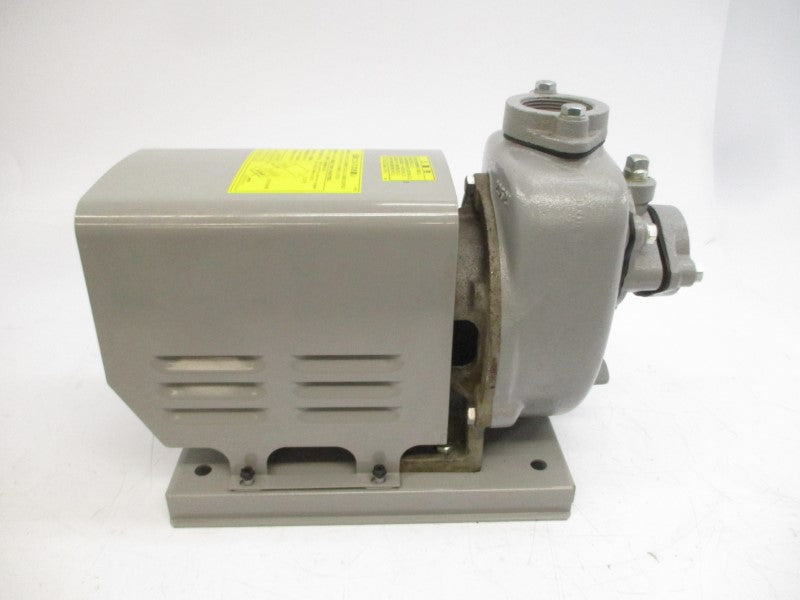 TERADA PUMP MP3N-0041T 200V 1.9A NSMP