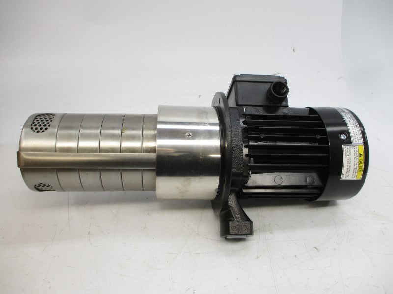 TERAL LBK4-60/2-E 200/230VAC 3.5A NSMP