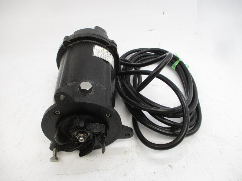 EBARA 50DVS6.4A 200/220V 2.3/2.3A NSMP