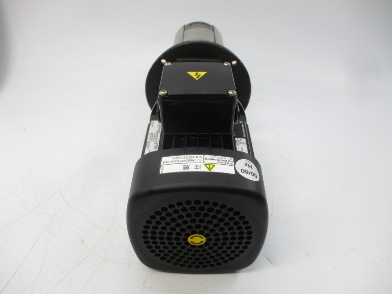GRUNDFOS MTR5-4/2A-M-A-HUUV 200-230/346-400V 2.36-2.14/1.36-1.24A NSMP