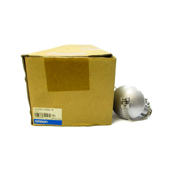 OMRON E52-P50C-N NSMP