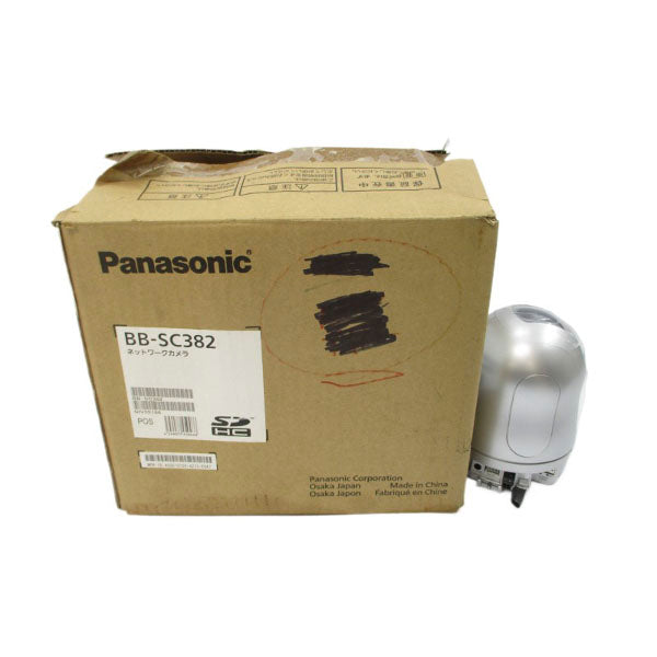 PANASONIC BB-SC382 12/48V NSMP