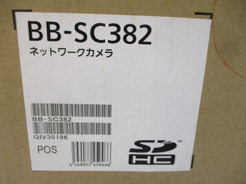 PANASONIC BB-SC382 12/48V NSMP