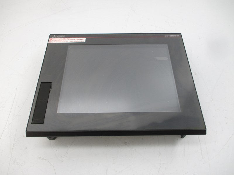 MITSUBISHI GT2508-VTBD 24VDC NSMP