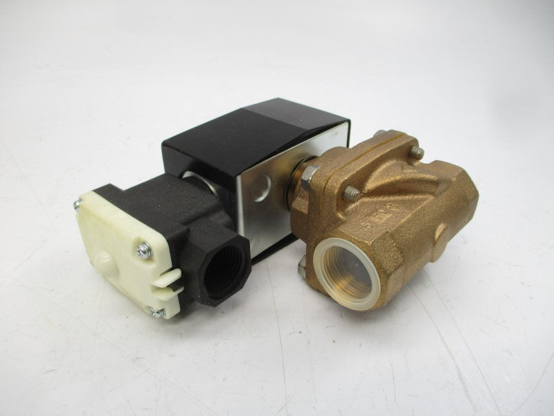 CKD APK11-20A-03N-DC24V 24VDC NSMP