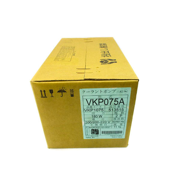 TERAL VKP075A 200/200-220V NSFS