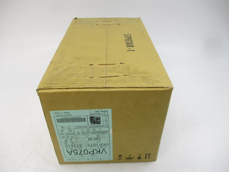 TERAL VKP075A 200/200-220V NSFS