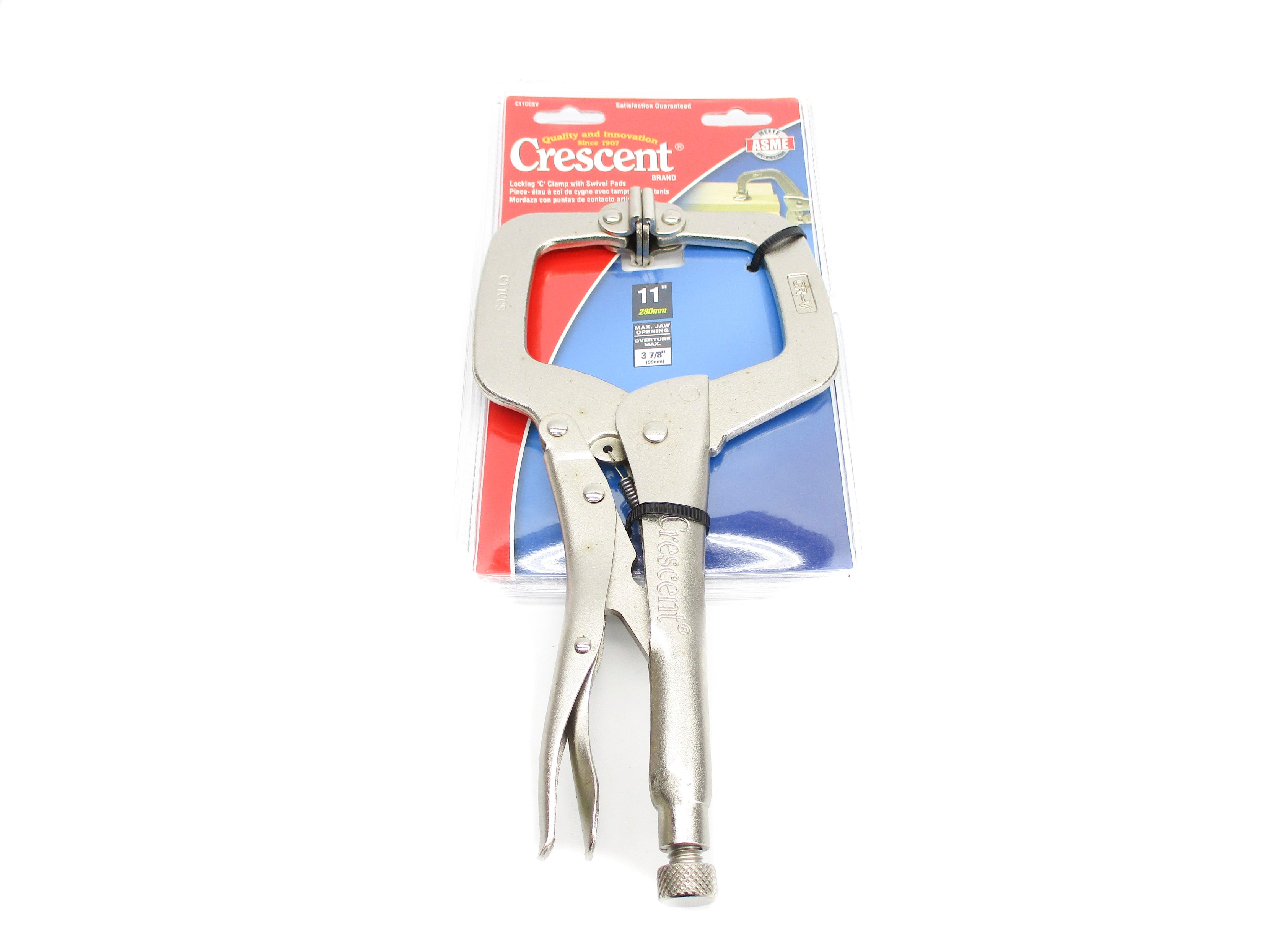 CRESCENT C11CCSV NSMP
