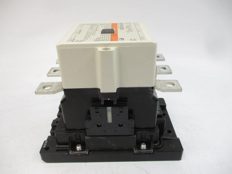 FUJI ELECTRIC SC2CBAA-122 SC-N10 100-127VAC 220A NSMP