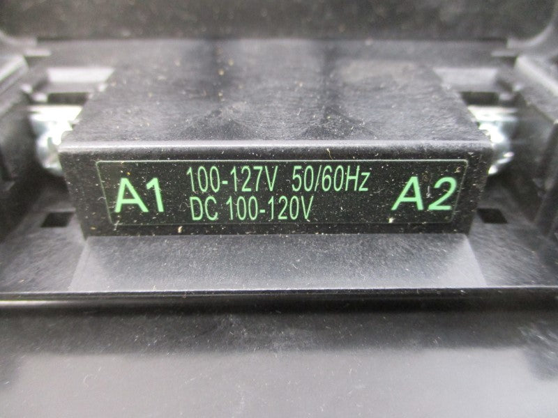 FUJI ELECTRIC SC2CBAA-122 SC-N10 100-127VAC 220A NSMP