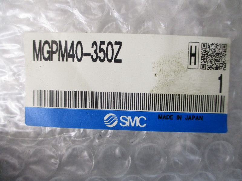 SMC MGPM40-350Z NSMP