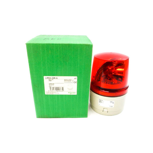 SCHNEIDER ELECTRIC LRSG-24R-A 24VAC/DC NSMP