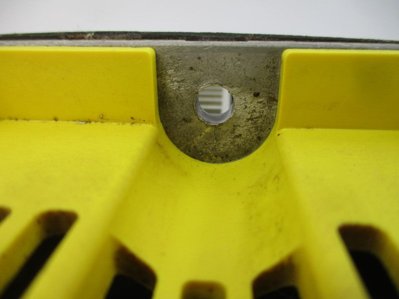 FANUC A06B-6077-H106 200-230V (MISSING COVER) UNMP